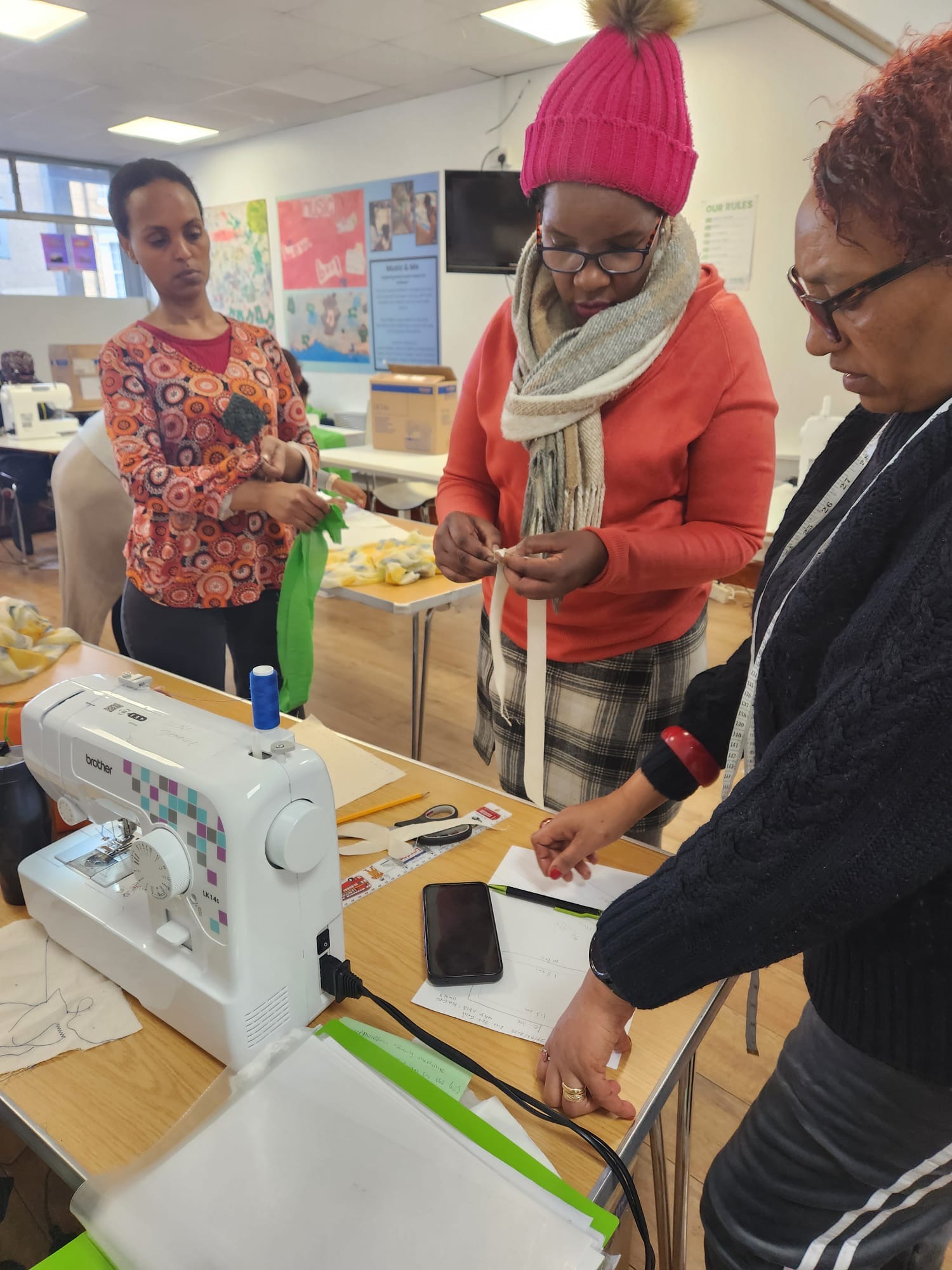 Spring Community Hub members