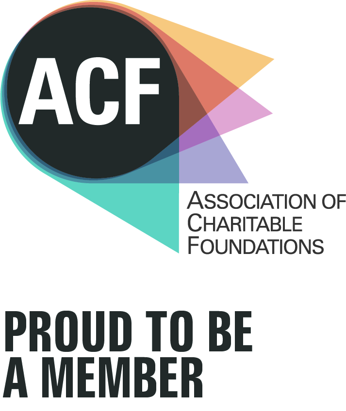 Association of Charitable Foundations logo