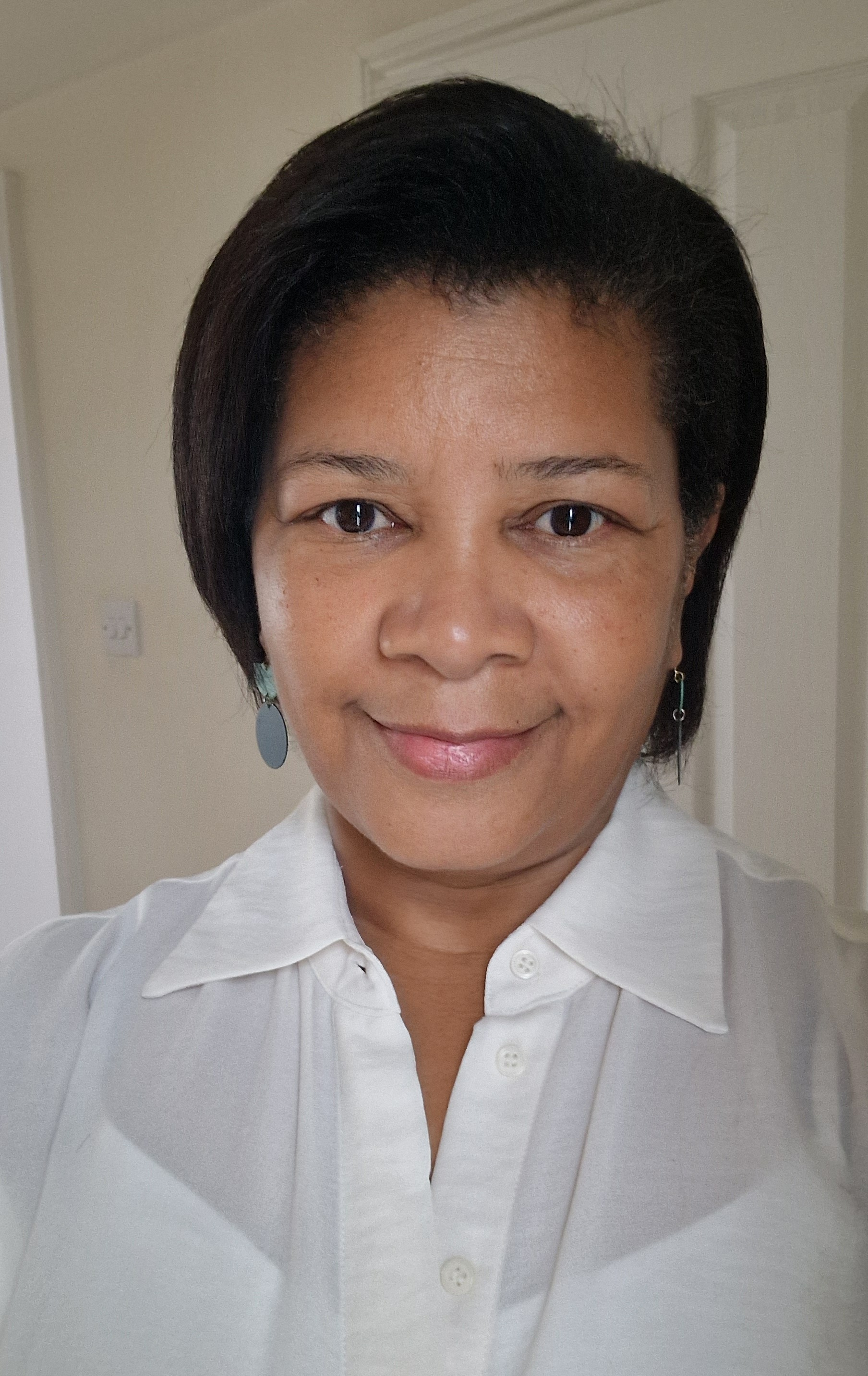 Tracey Fletcher
