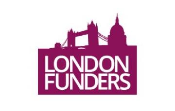 London Funders logo