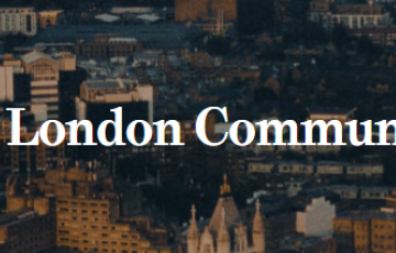 London Community Response