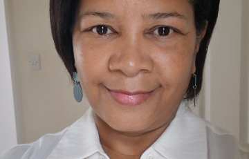 Tracey Fletcher