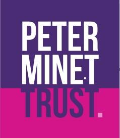Peter Minet logo