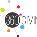 360 Giving logo