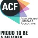 Association of Charitable Foundations logo
