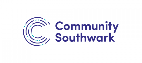 Community Southwark logo