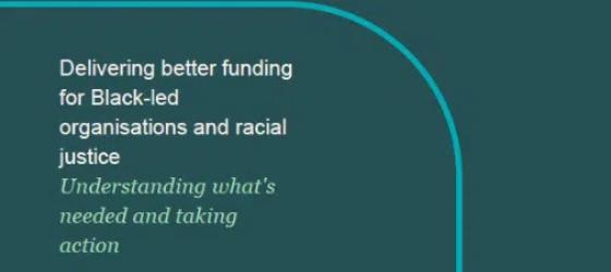 IVAR Delivering better funding report