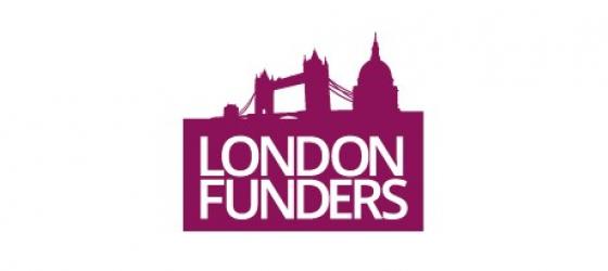 London Funders logo