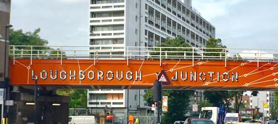 Loughborough Junction