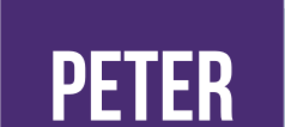 Peter Minet Trust logo